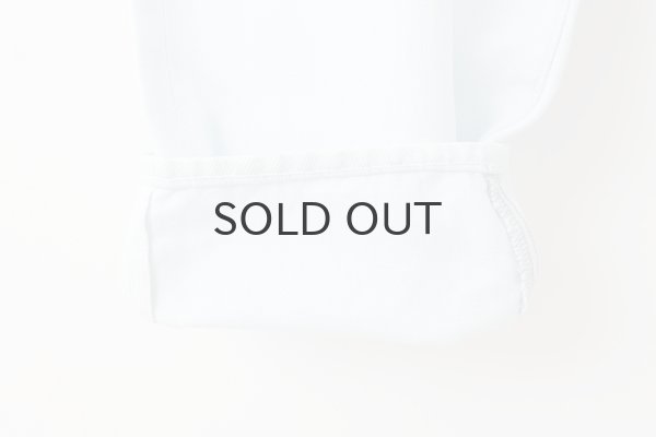 画像11: always ロールアップデニム DN4630 (LBL) (11)