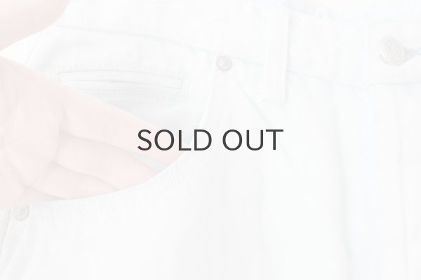 画像8: always ロールアップデニム DN4630 (LBL) (8)