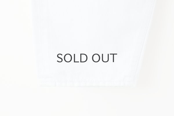 画像10: always ロールアップデニム DN4630 (LBL) (10)