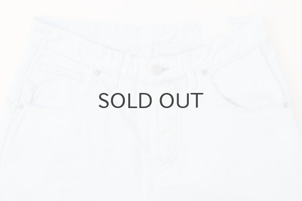 画像4: always ロールアップデニム DN4630 (LBL) (4)