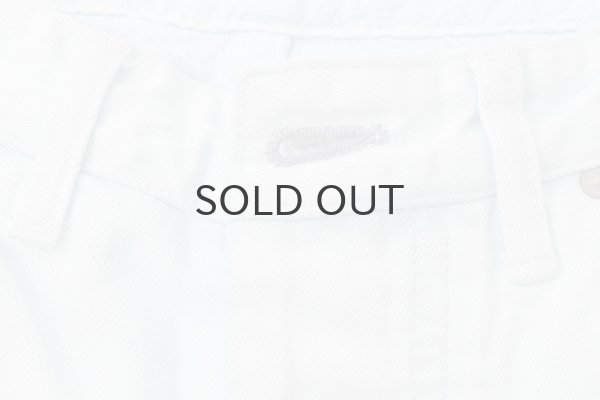 画像7: always ロールアップデニム DN4630 (LBL) (7)