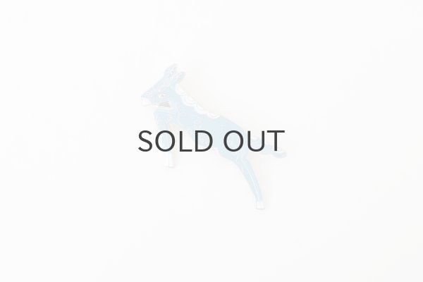 画像2: papurikko ブローチ (ADS7638) (2)