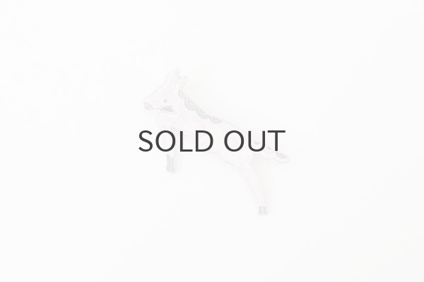 画像4: papurikko ブローチ (ADS7638) (4)