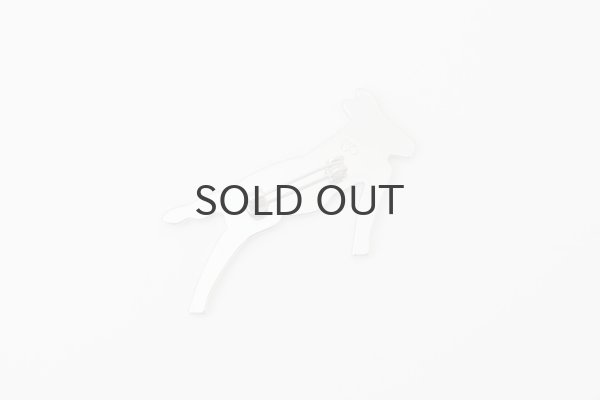 画像6: papurikko ブローチ (ADS7638) (6)