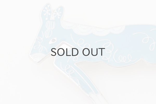 画像3: papurikko ブローチ (ADS7638) (3)