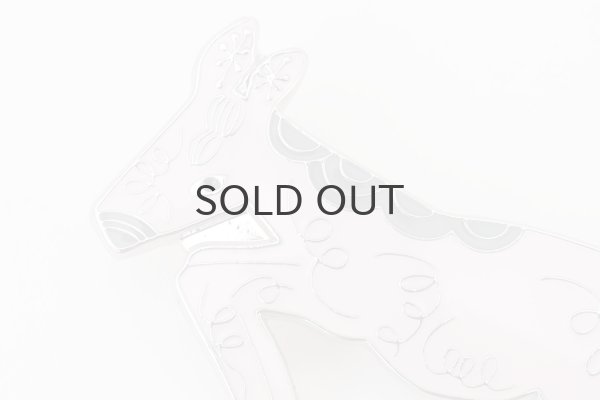 画像5: papurikko ブローチ (ADS7638) (5)