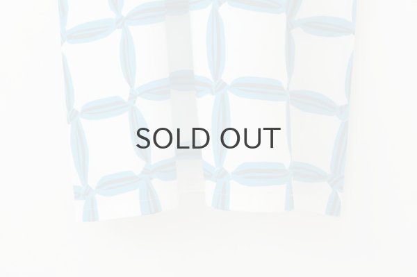 画像6: 子供服 solmio ワンピース (ADS3248PD:BL) (6)