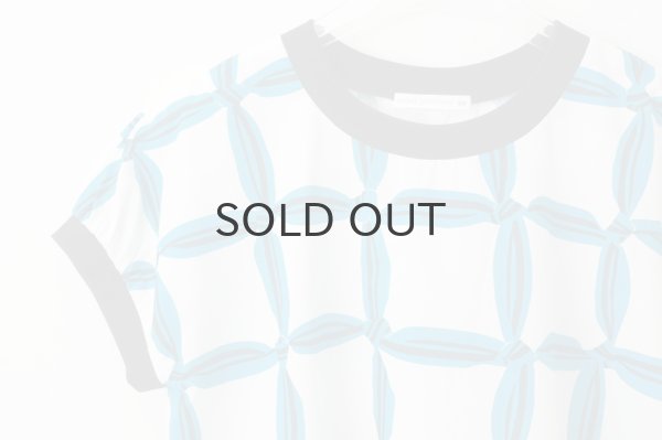 画像4: 子供服 solmio ワンピース (ADS3248PD:BL) (4)