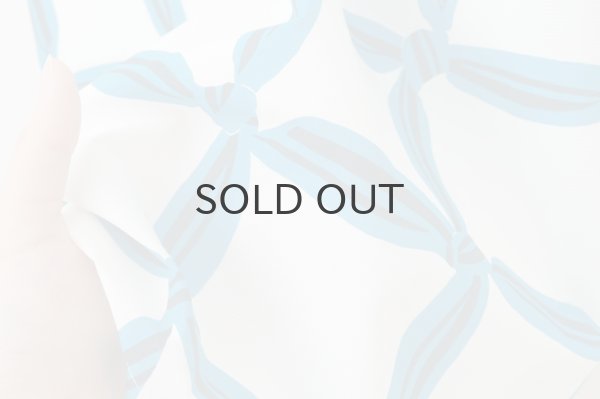 画像8: 子供服 solmio ワンピース (ADS3248PD:BL) (8)