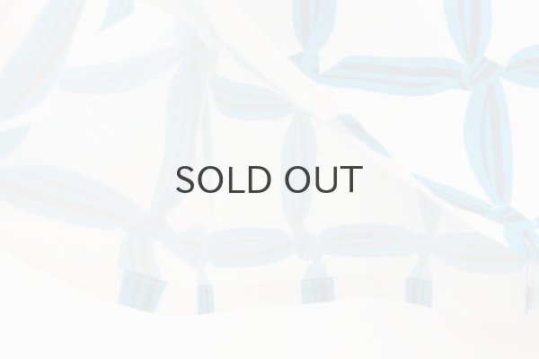 画像9: 子供服 solmio ワンピース (ADS3248PD:BL) (9)