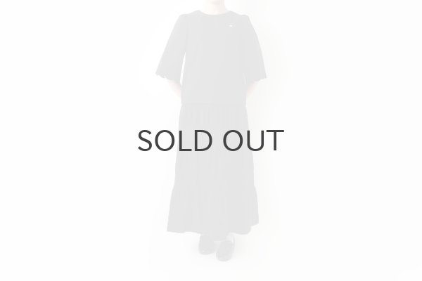 画像22: tambourine フレアスリーブブラウス (ADS1366:WH) (22)