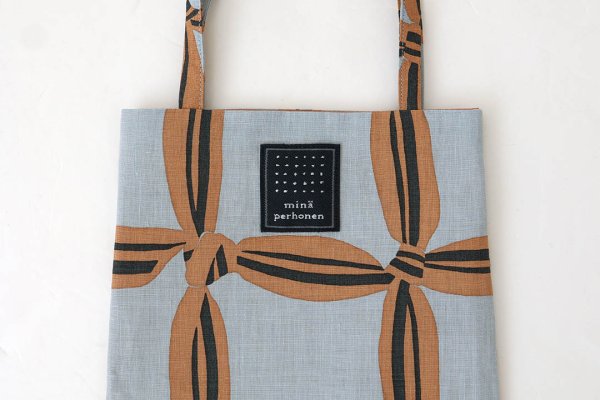 画像3: solmio mini bag (ADS9164:LGY) (3)