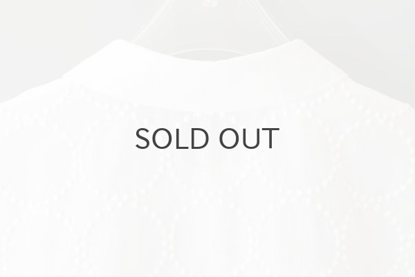 画像6: tambourine ブラウス (ADS1371:WH) (6)