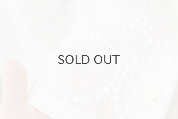 画像7: tambourine ブラウス (ADS1371:WH) (7)