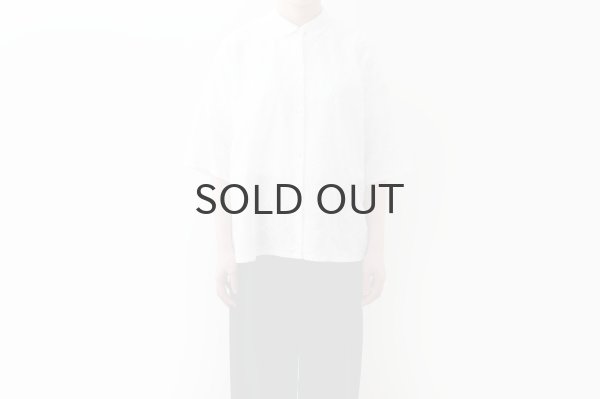 画像10: tambourine ブラウス (ADS1371:LGY) (10)