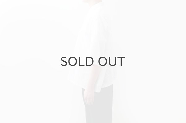 画像11: tambourine ブラウス (ADS1371:LGY) (11)