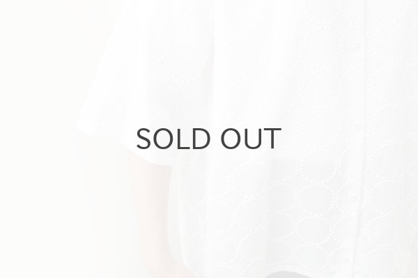 画像14: tambourine ブラウス (ADS1371:LGY) (14)