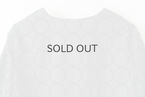 画像8: tambourine ジャケット (ADS2427:CH) (8)