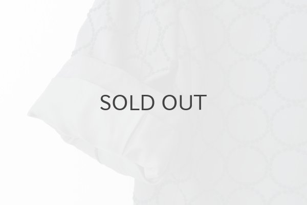 画像6: tambourine ジャケット (ADS2427:CH) (6)