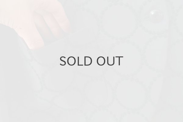 画像7: tambourine ジャケット (ADS2427:CH) (7)