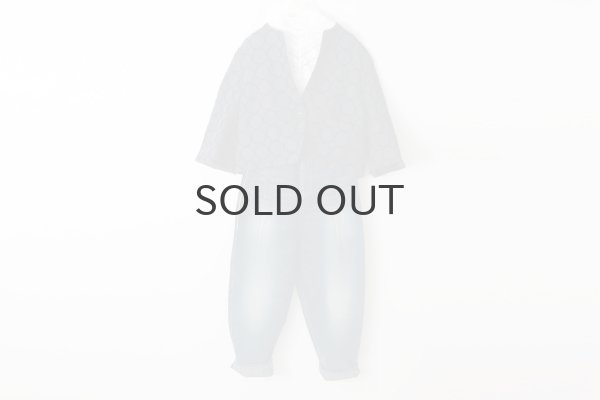 画像10: tambourine ジャケット (ADS2427:CH) (10)