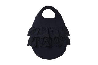 割引発見 egg ミナペルホネン bag DEMI ET 3 - バッグ