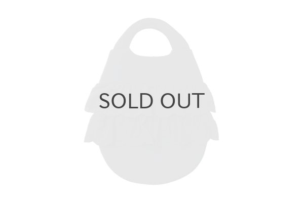画像1: tambourine egg bag (ADS9167:NV) (1)