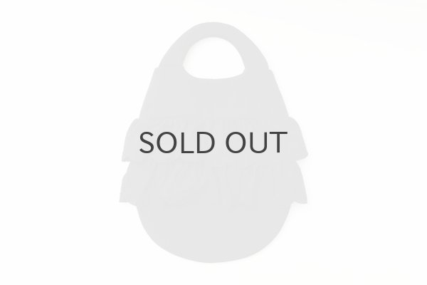 画像2: tambourine egg bag (ADS9167:NV) (2)