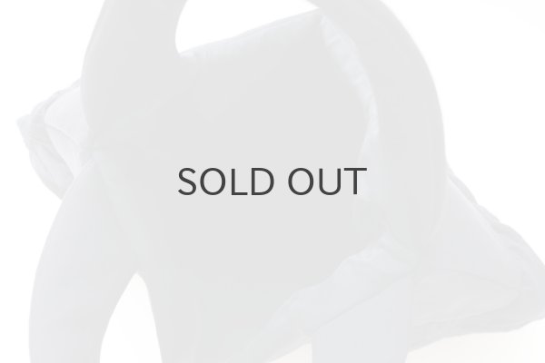 画像9: tambourine egg bag (ADS9167:NV) (9)