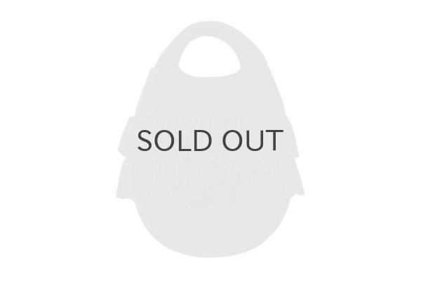 画像1: tambourine egg bag (ADS9167:BK) (1)