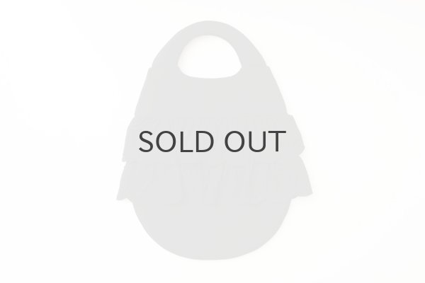 画像2: tambourine egg bag (ADS9167:BK) (2)
