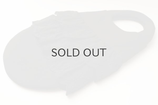 画像7: tambourine egg bag (ADS9167:BK) (7)