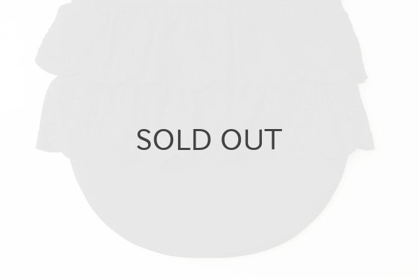 画像4: tambourine egg bag (ADS9167:BK) (4)