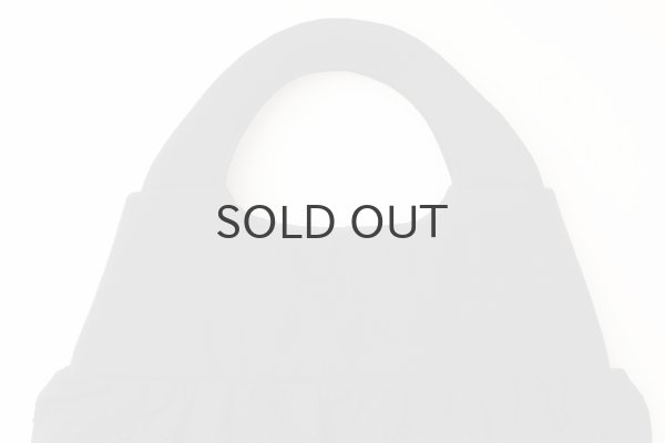 画像3: tambourine egg bag (ADS9167:NV) (3)