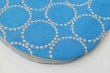 画像5: tambourine uzura bag (ADS9182:BL) (5)
