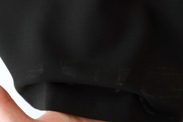 画像8: tambourine フレンチスリーブブラウス (ADS1357:BK) (8)