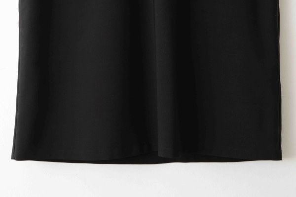 画像7: tambourine フレンチスリーブブラウス (ADS1357:BK) (7)