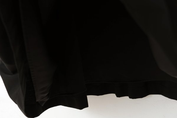 画像8: tambourine ティアードロングドレス (ADS3143:BK) (8)