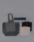 画像11: lululu tote bag M (ADS9161:GY) (11)