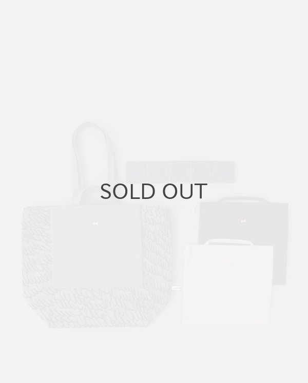 画像11: lululu tote bag M (ADS9161:GY) (11)