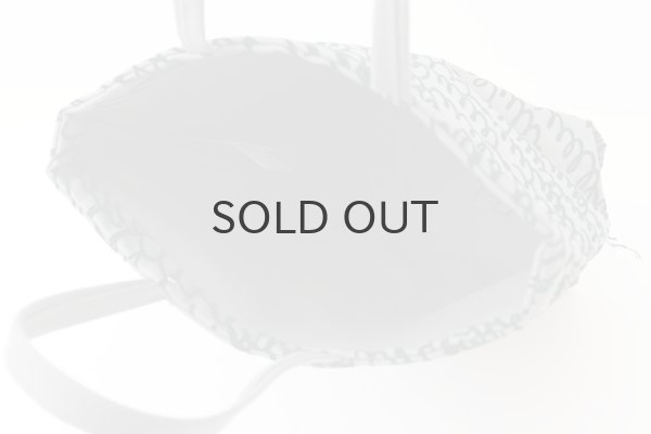 画像9: lululu tote bag S (ADS9162:GY) (9)