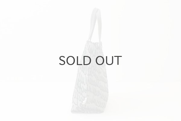 画像4: lululu tote bag S (ADS9162:GY) (4)