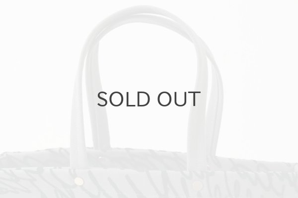 画像5: lululu tote bag S (ADS9162:GY) (5)