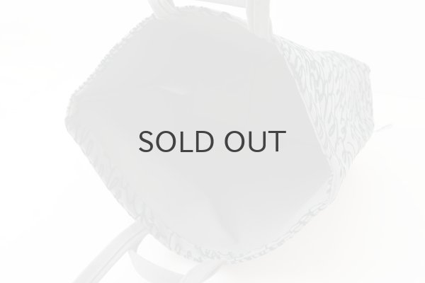 画像8: lululu tote bag M (ADS9161:GY) (8)