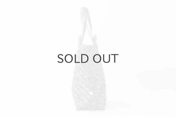 画像4: lululu tote bag M (ADS9161:GY) (4)