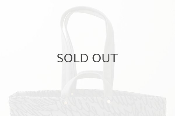 画像5: lululu tote bag M (ADS9161:GY) (5)