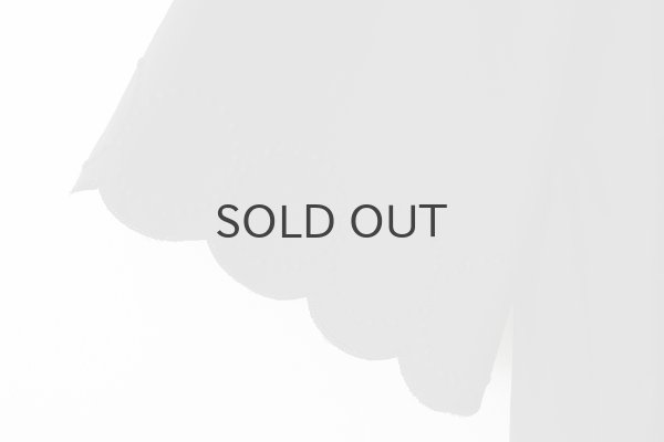 画像5: tambourine フレアスリーブブラウス (ADS1366:BK) (5)