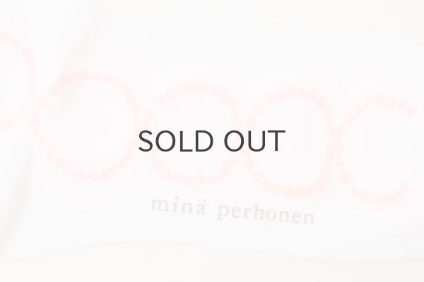 画像5: tambourine ソックス (ADS7612) (5)