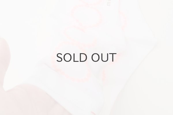 画像4: tambourine ソックス (ADS7612) (4)