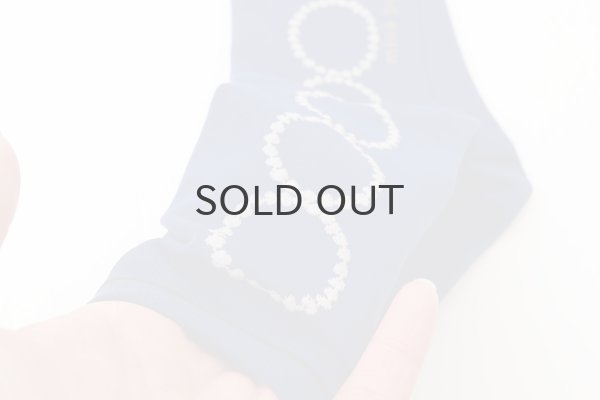 画像7: tambourine ソックス (ADS7612) (7)